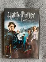 DVD, Harry Potter und der Zauberkelch Niedersachsen - Großenkneten Vorschau