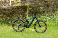 Neues CUBE E-Bike gestohlen Hessen - Bad Vilbel Vorschau