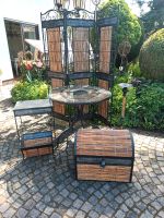 Garten-Set 6-tlg. Komplett Bayern - Großkarolinenfeld Vorschau