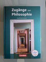 Zugänge zur Philosophie (Oberstufe Gymnasium/Gesamtschule) Nordrhein-Westfalen - Erkelenz Vorschau