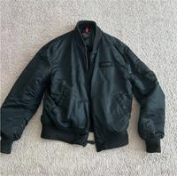 Alpha Industries Jacke Hamburg-Mitte - Hamburg Billstedt   Vorschau