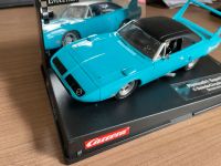 Carrera 132 Digital 25721 Plymouth Superbird Streetversion NEU Bayern - Konradsreuth Vorschau