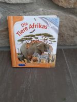 Meyers Kinderbibliothek "Die Tiere Afrikas" Nordrhein-Westfalen - Erwitte Vorschau