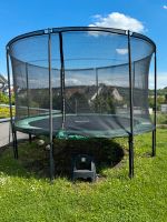 Trampolin Ampel24, 366cm Saarland - Schiffweiler Vorschau