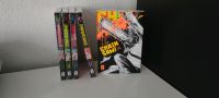 Chainsaw Man Band 1-4, 10 1. Auflage Hessen - Kassel Vorschau