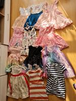 Mädchen Sommerkleid gr. 98/104 Dresden - Räcknitz/Zschertnitz Vorschau