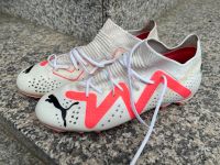 Fußballschuhe Puma Größe 38 Hessen - Bad Emstal Vorschau