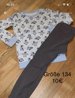Schlafanzug handmade Nordrhein-Westfalen - Lohmar Vorschau