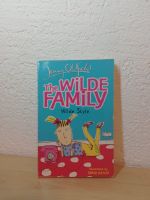 Wilde Style The Wilde Family von Jenny Oldfield / Buch Baden-Württemberg - Immendingen Vorschau