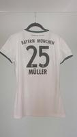 Damen FCB Trikot Mülller München - Sendling Vorschau