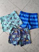 Badeshorts Badehosen H&M Gr. 122/128 Bayern - Langenbach Vorschau