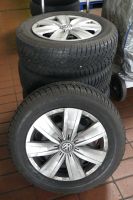 VW T-Roc Winterradsatz 205/60 R16 NR.938 Nordrhein-Westfalen - Rheda-Wiedenbrück Vorschau