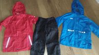 Regenjacke 152 Vaude Regatta Regenhose killtec 164 Bayern - Freyung Vorschau