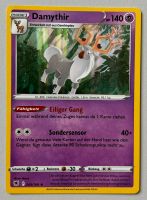 Pokemon TCG Astralglanz Damythir Holo NM/DE 069/189 Sachsen-Anhalt - Sangerhausen Vorschau