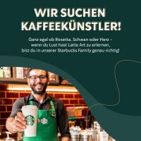 Servicekraft (m/w/d) Starbucks Düsseldorf Drive Thru (ab 20 Std.) Düsseldorf - Eller Vorschau