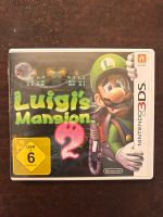 Luigis Mansion 2 (Nintendo 3DS) München - Au-Haidhausen Vorschau