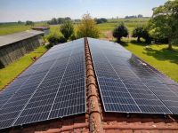 5,2 KWp Solar PV Anlage mit 14,3 KWh Lifepo4 Speichet Victron Nordwestmecklenburg - Landkreis - Rehna Vorschau