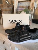 Sneaker,,SOCCX,, neu. Nordrhein-Westfalen - Königswinter Vorschau