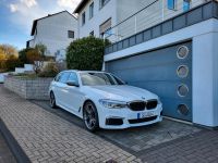 BMW M550d xDrive AHK, HuD, Har+Kard Nordrhein-Westfalen - Siegen Vorschau