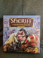 Sheriff of Nottingham 2nd Edition CMON Friedrichshain-Kreuzberg - Friedrichshain Vorschau