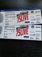 Tickets Westernhagen Leipzig 16.5.2024 Sachsen-Anhalt - Petersberg (Saalekreis) Vorschau