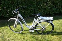 E-Bike Cannondale Mavaro, Damen, 28er Sachsen-Anhalt - Woltersdorf SA Vorschau