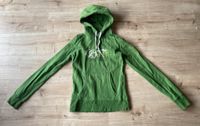 H&M Größe 38 M Hoodie grün Pulli Pullover Kapuzenpulli Niedersachsen - Syke Vorschau