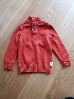 H&M Strickpulli, Größe 98/104 Hessen - Eichenzell Vorschau