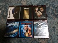 6 x HD DVD Filme Saarland - Völklingen Vorschau