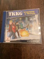„TKKG - Verfolgungsjagd vor Mitternacht“ CD, Hörspiel von Europa Niedersachsen - Visselhövede Vorschau