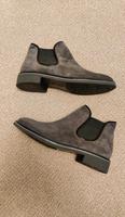 NEU Paul Green Stiefeletten Boots Wildleder grau Gr. 6 Schleswig-Holstein - Kiel Vorschau