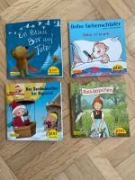 Pixi Bücher, 4 Stk, Set Bayern - Kempten Vorschau