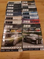 BMW Scene Live Magazines Sachsen - Görlitz Vorschau