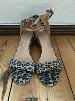 Sandalen von Cox Berlin - Mitte Vorschau