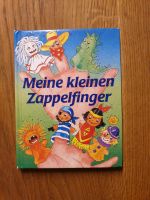 Buch - Fingerspiele meine kleine Zappelfinger Baden-Württemberg - Neckartenzlingen Vorschau