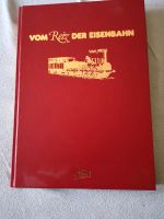 Buch Vom Reiz der Eisenbahn Rheinland-Pfalz - Mendig Vorschau
