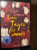 Eines Tages für immer - Claire Empson Bayern - Niederalteich Vorschau