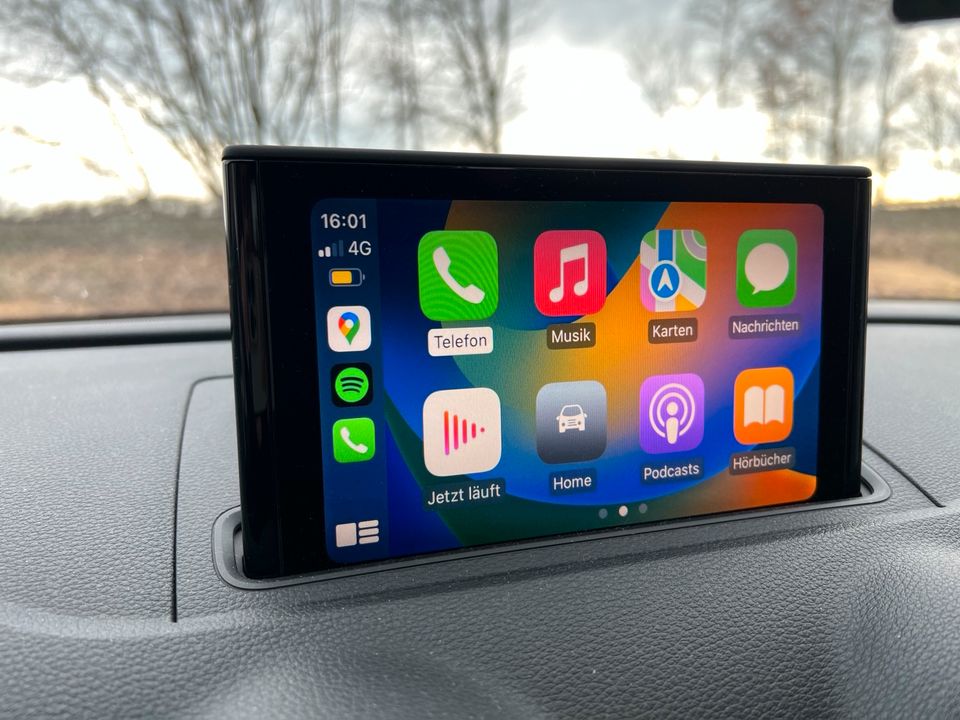 Carplay Nachrüstung viele Modelle in Langwedel