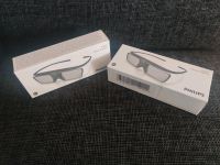 Philips 3D Brillen - 4 Stück (aktiv) NEU Nordrhein-Westfalen - Gütersloh Vorschau