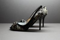 Guess by Marciano, Belonna Peep Toe, Gr. 37 Bayern - Neufahrn Vorschau