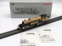 Märklin 37961 Dampflok Gtl 2 x 4/4 5751 der K.Bay.Sts.B. Mitte - Wedding Vorschau