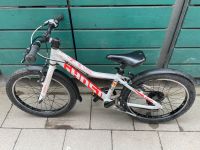 Fahrrad Ghost 20 Zoll Altstadt-Lehel - München/Lehel Vorschau