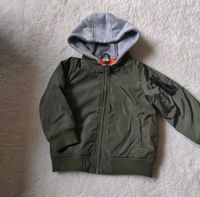 Jacke Kinder Junge Gr. 92 Münster (Westfalen) - Sentrup Vorschau