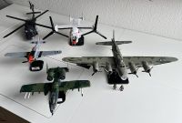 Cobi Flugzeugsammlung (B-17, V-22, UH-60, A-10, P-51D) Nordrhein-Westfalen - Unna Vorschau