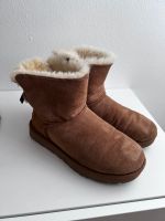 UGG Mini Bailey Bow Essen - Rüttenscheid Vorschau