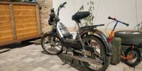 Hercules Optima 1D Moped 45 Mofa Rheinland-Pfalz - Böhl-Iggelheim Vorschau