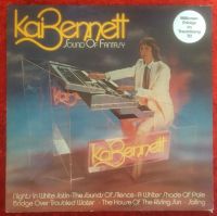 LP Vinyl Schallplatte Kai Bennett Sound Of Fantasy Rheinland-Pfalz - Ludwigshafen Vorschau