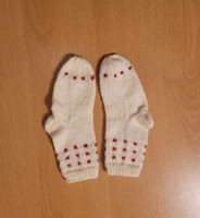 Wollsocken für Kinder Größe 22/23 Bayern - Schweinfurt Vorschau