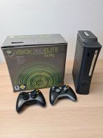 Xbox 360 Elite mit 120GB Niedersachsen - Melle Vorschau