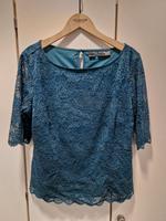 Blusen mit Spitze Gr. 44/46 Bayern - Rosenheim Vorschau